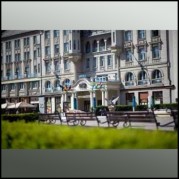 Grand Hotel Aranybika*** - Debrecen