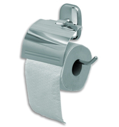 Toalet-papír tartó (fedeles) #12